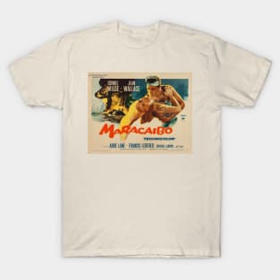 Maracaibo Vintage T-Shirt